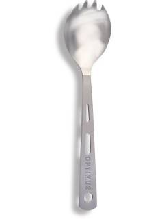 Optimus Titanium Spork