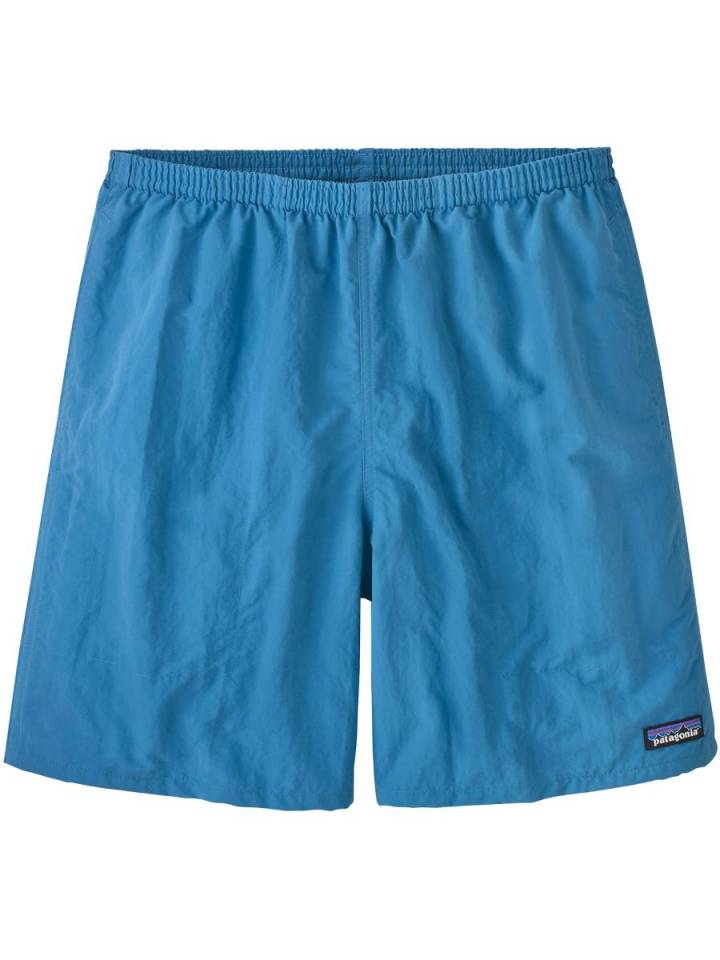 Men's Baggies Longs