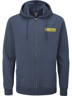 Rab Voyage Zip Hoody