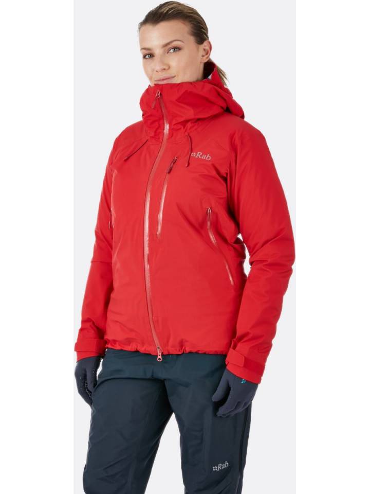 Firewall jacket deals