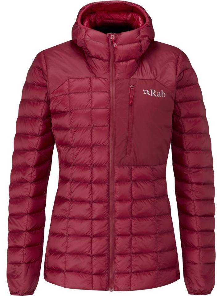 Rab kaon jacket shop