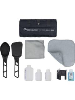 Sea To Summit Camp Kitchen Tool Set