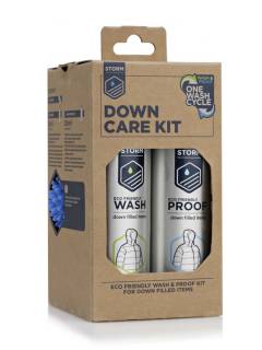 Storm Down Care Kit