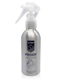 Storm Footwear Proofer 150ml