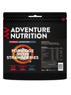 Adventure Nutrition Extreme Breakfasts 800kcal