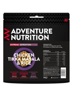Adventure Nutrition Extreme Mains 1000kcal