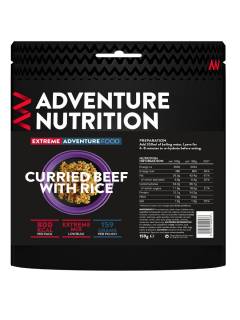 Adventure Nutrition Extreme Mains 800kcal