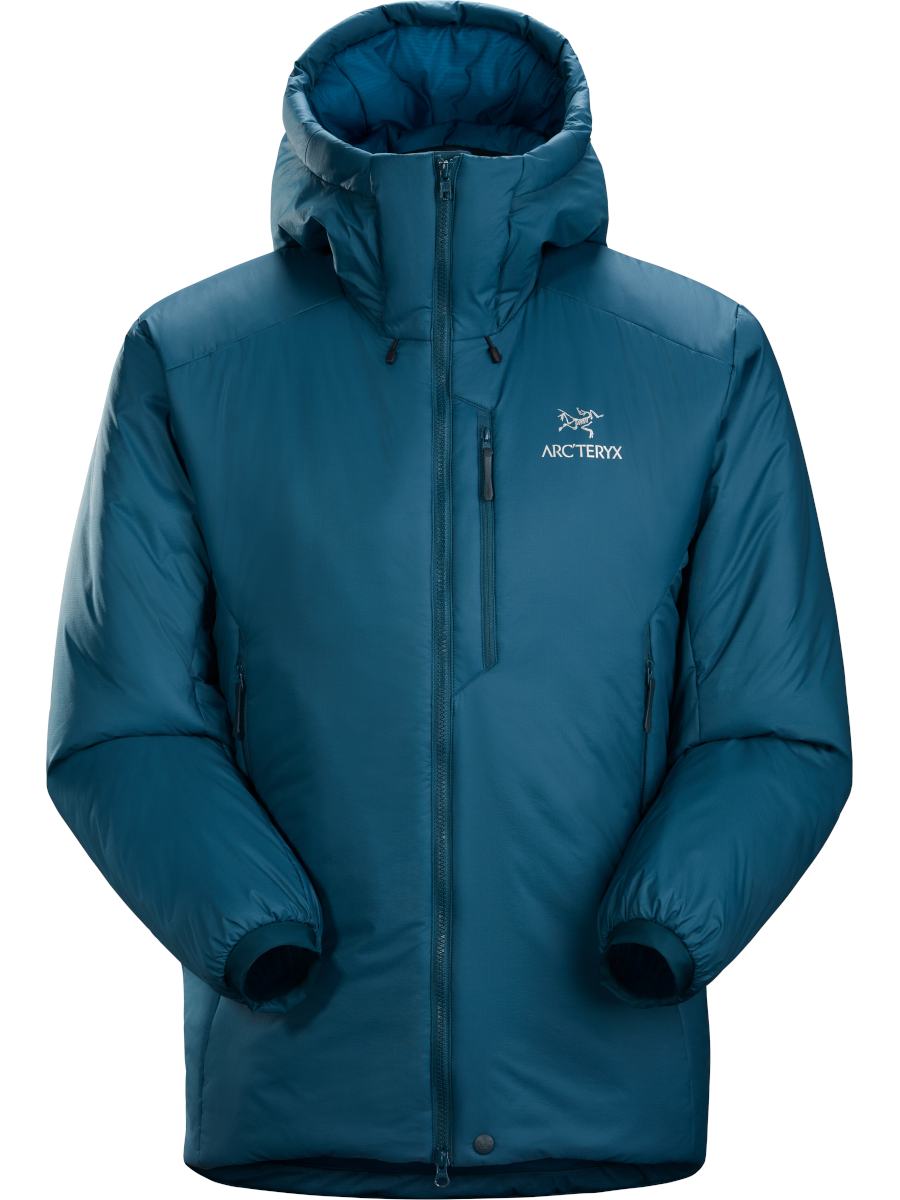 Arcteryx Nuclei SV Parka | Facewest.co.uk Arcteryx Nuclei SV Parka | Facewest.co.uk