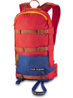 Dakine 96 Heli Pack 16L