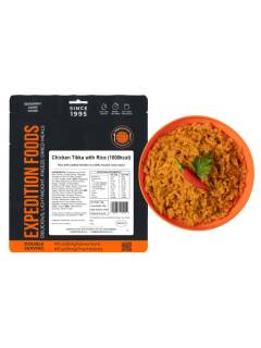Expedition Foods Extreme Energy Range 1000Kcal