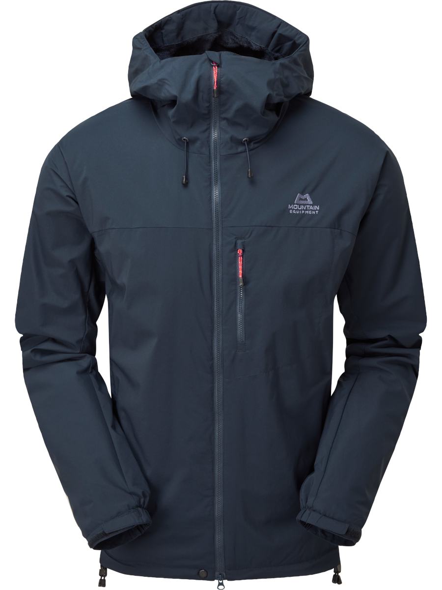 Mountain Equipment Kinesis Jacket | Jackets from facewest.co.uk