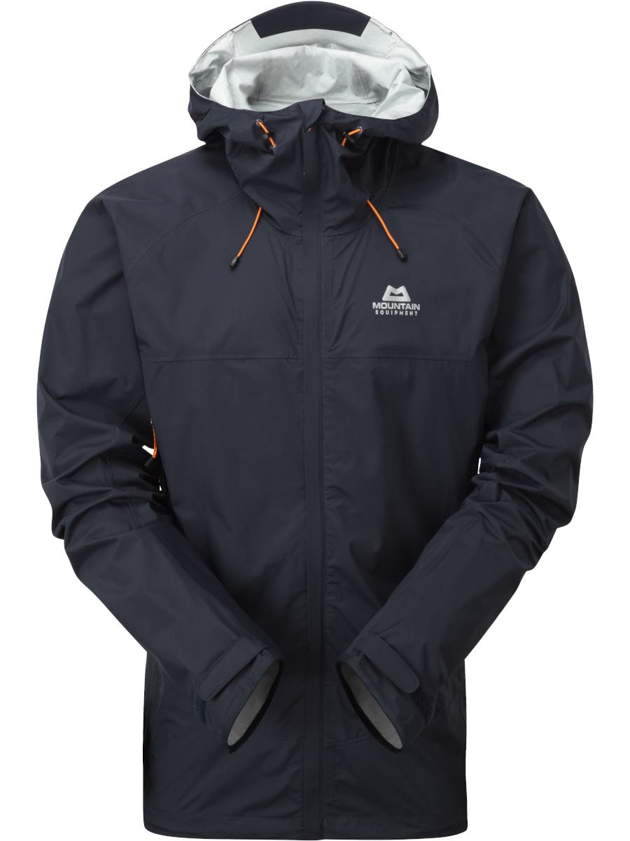 Mountain Equipment Zeno Jacket | Facewest.co.uk