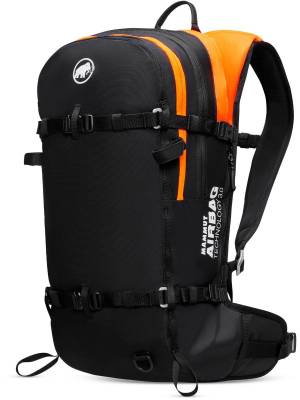 Mammut Free Removable Airbag 22L