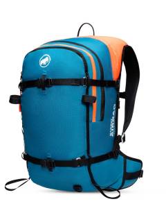 Mammut Free Removable Airbag 28L