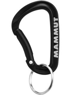 Mammut Mini Carabiner Classic Keylock S