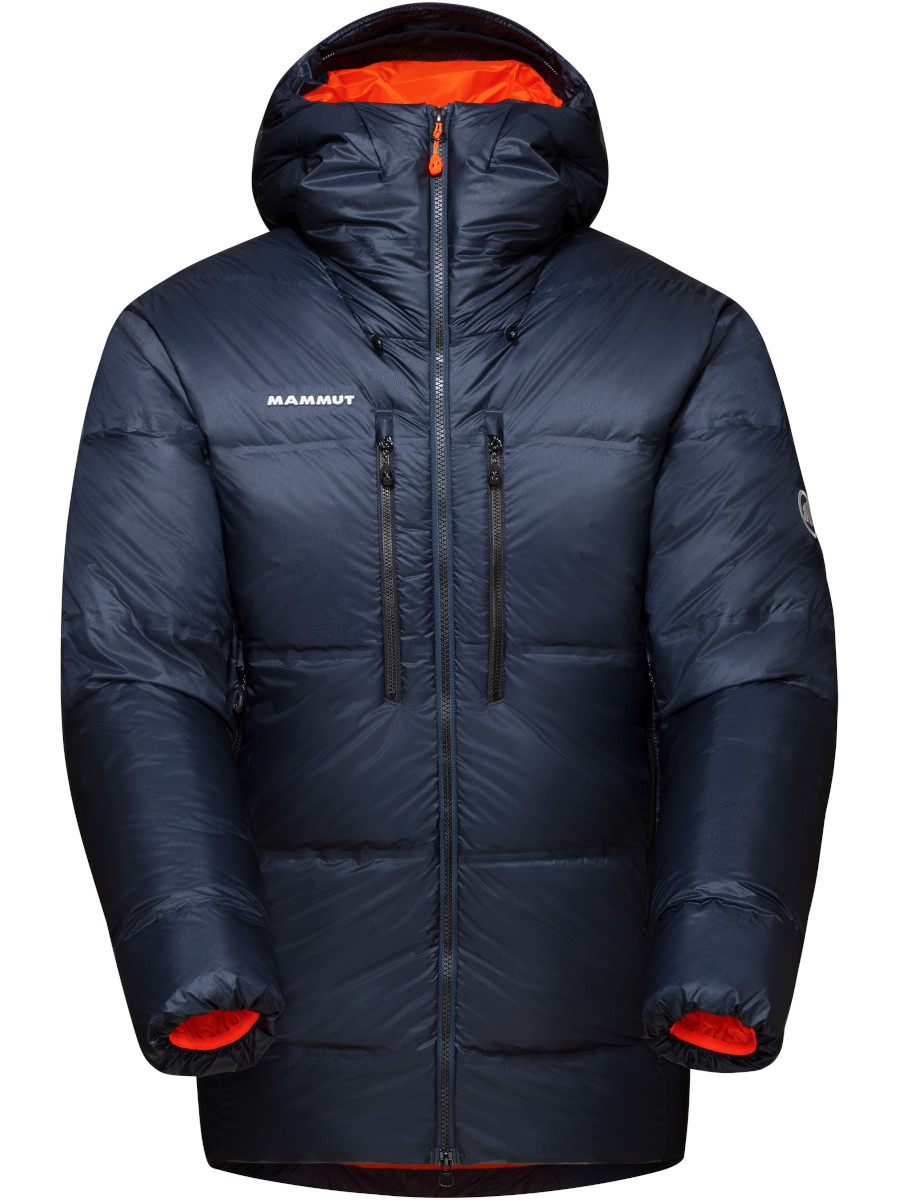 mammut jacket uk