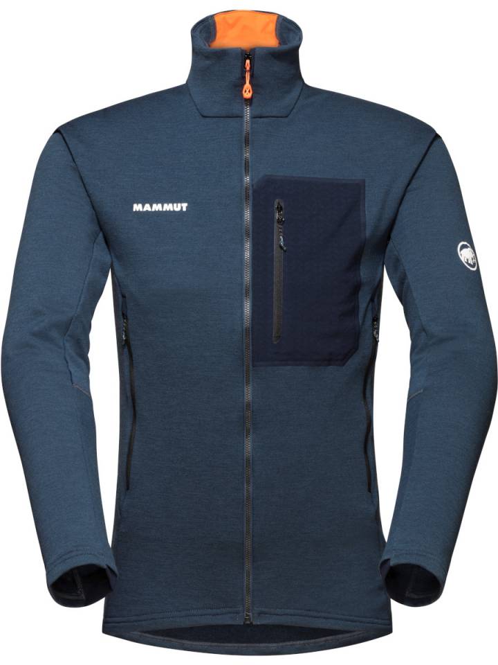 Mammut Eiswand Guide Jacket | Facewest.co.uk