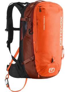 Ortovox Avabag Litric Freeride 28