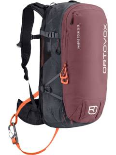 Ortovox Avabag Litric Tour 28 Short