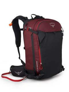 Osprey Soelden Pro 32 E2