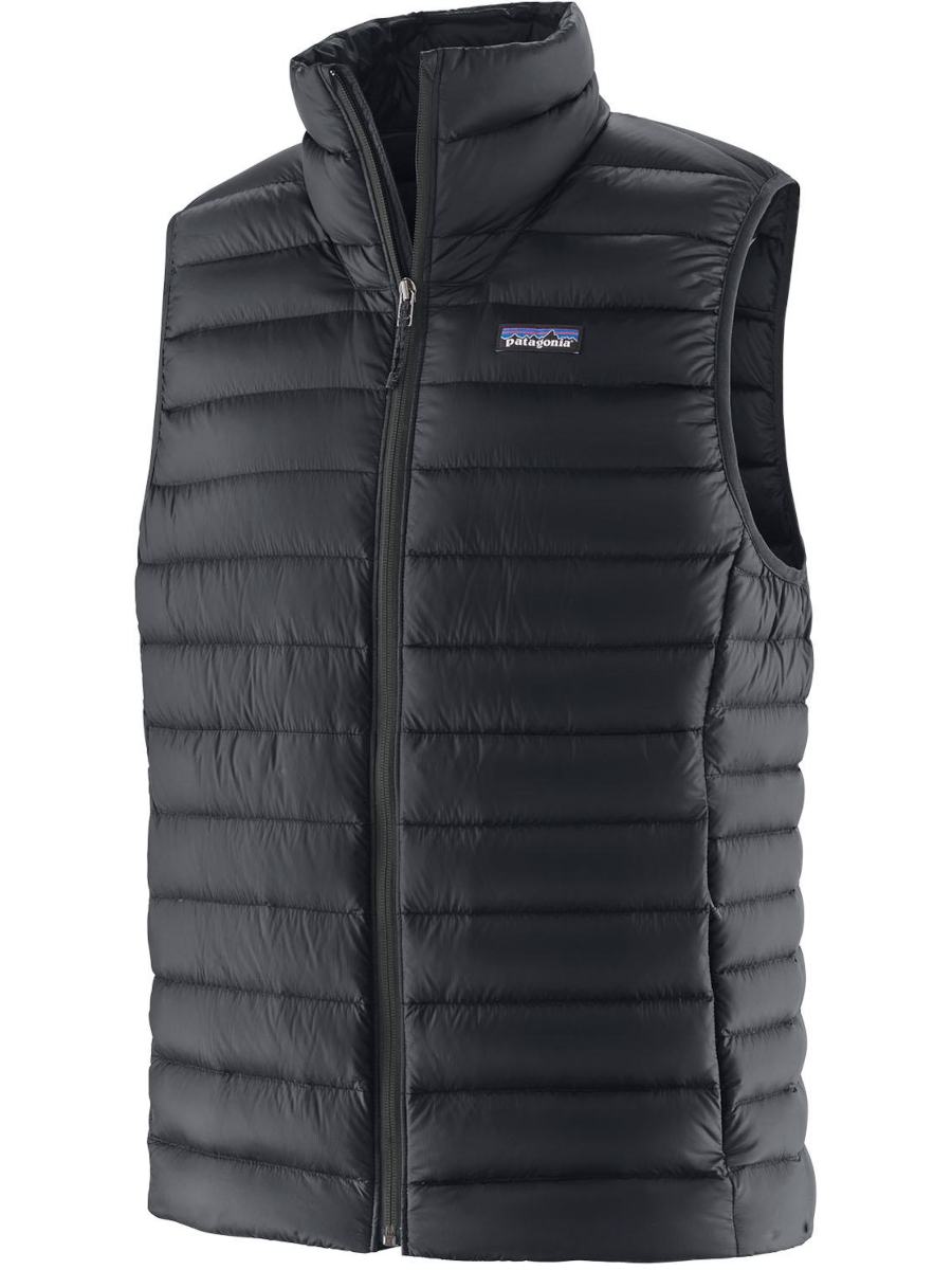 patagonia gilet men's sale