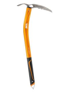 Petzl Summit Evo