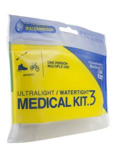 Adventure Medical Kits Ultralight & Watertight .3