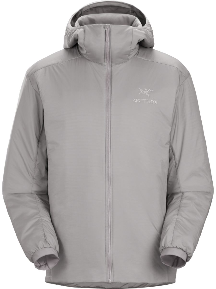 Facewest: Arcteryx Atom LT Hoody