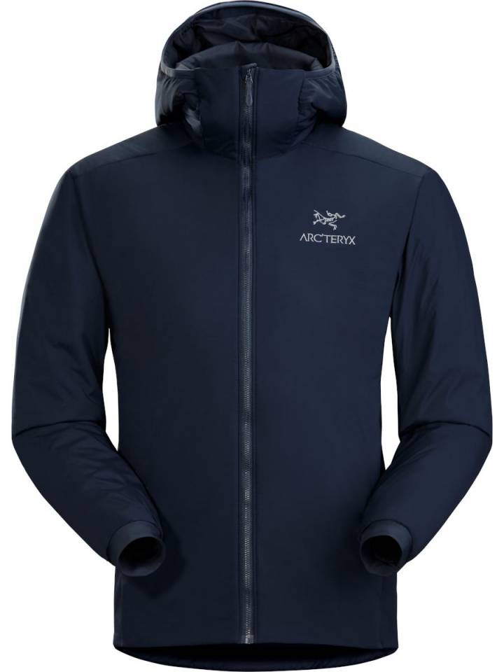 Arcteryx Atom LT Hoody | Facewest.co.uk Arcteryx Atom LT Hoody | Facewest.co.uk