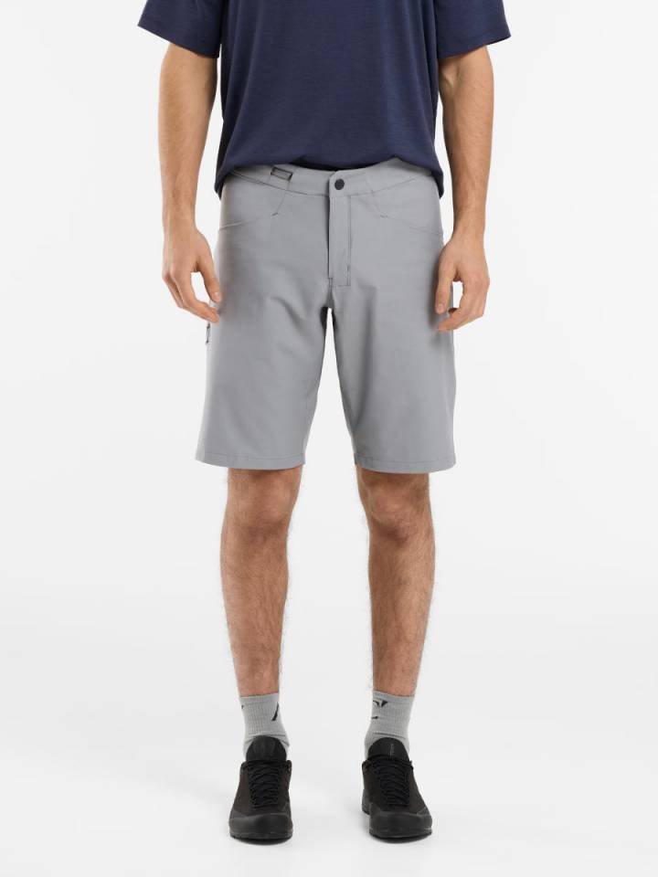Arcteryx Konseal Short 11in | Facewest.co.uk