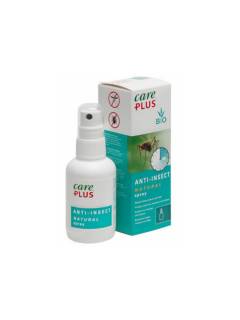 Care Plus Anti Insect Citriodiol Spray