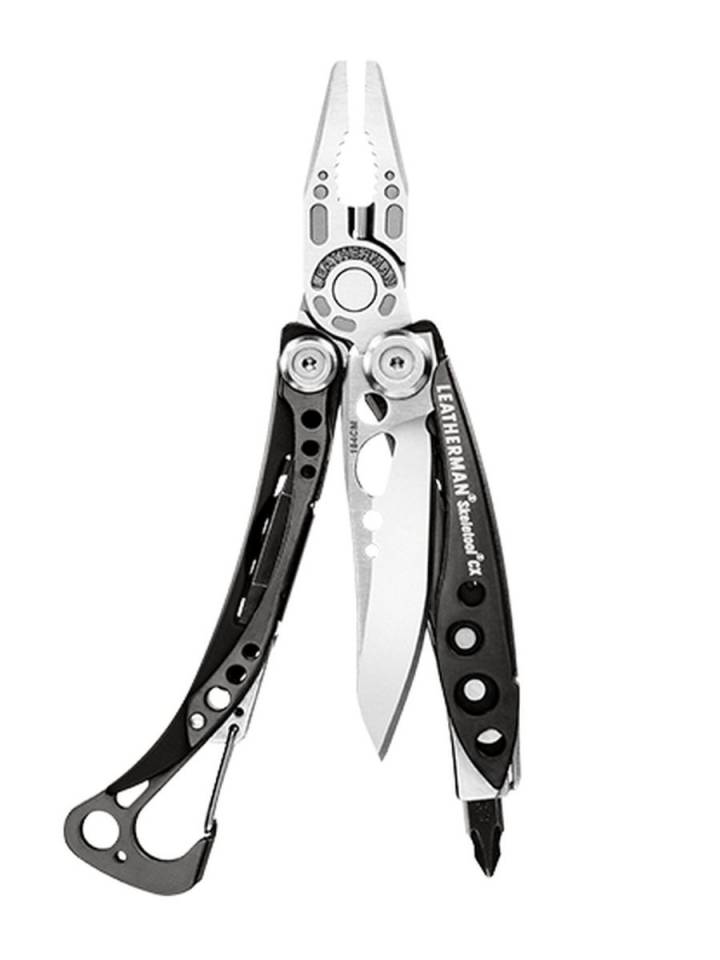 Leatherman skeletool bits discount