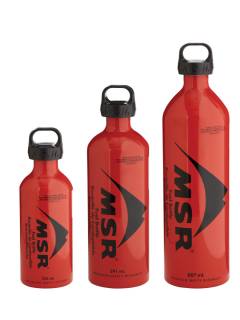 MSR Fuel Bottle