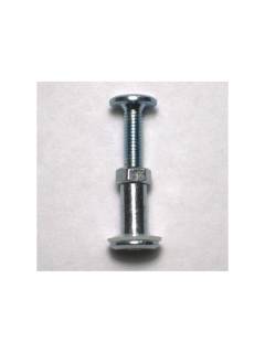 Miry Central Screw Set