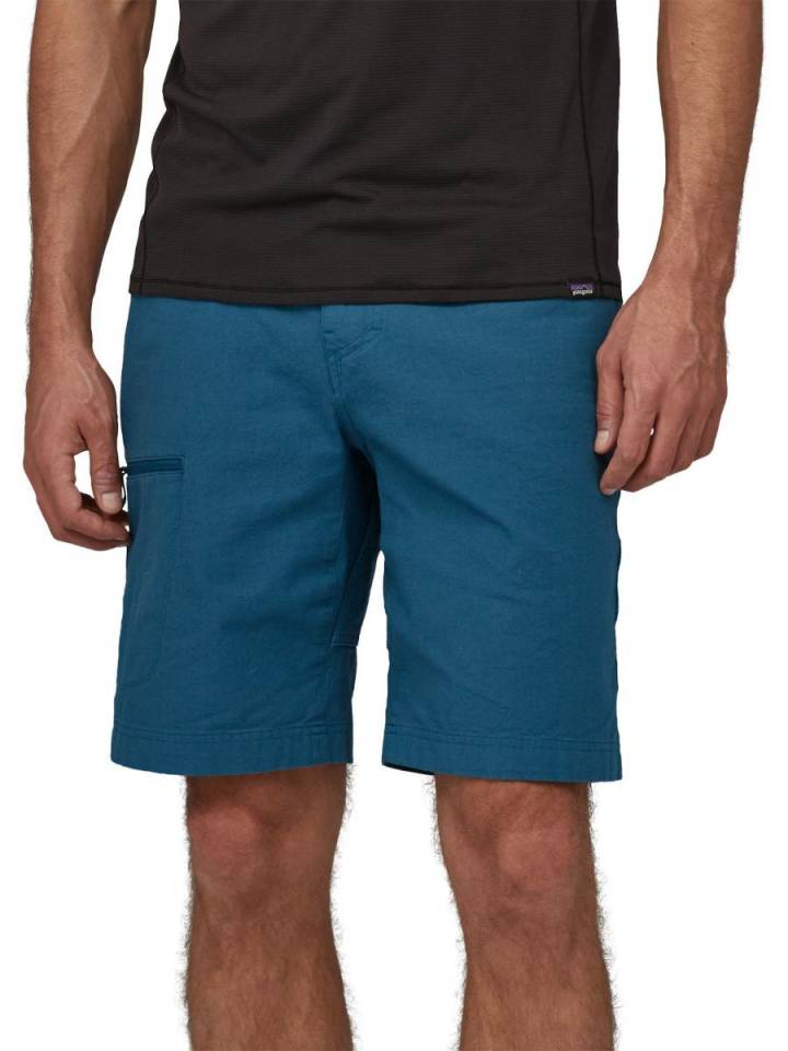 Patagonia Venga Rock Shorts facewest