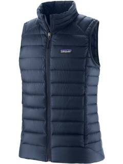 Patagonia Womens Down Sweater Vest