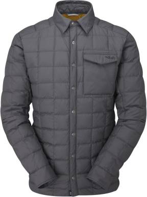 Rab Downtime Shirt