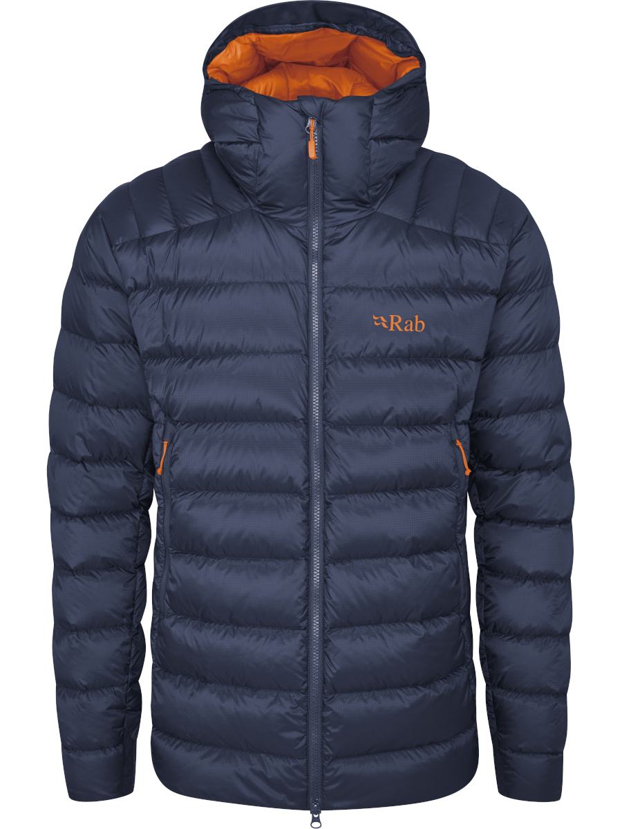 Rab on sale electron jacket