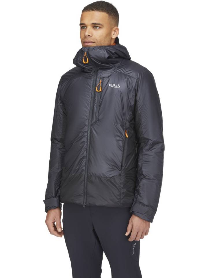 Facewest Rab Generator Alpine Jacket