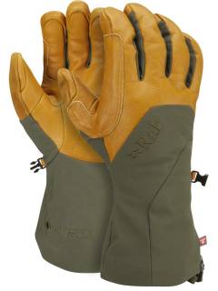Rab Khroma Freeride GTX Gloves