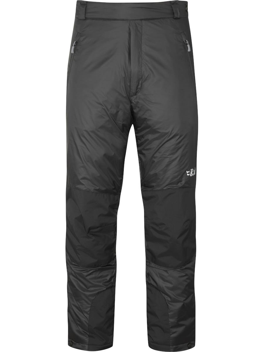 rab argon pants review