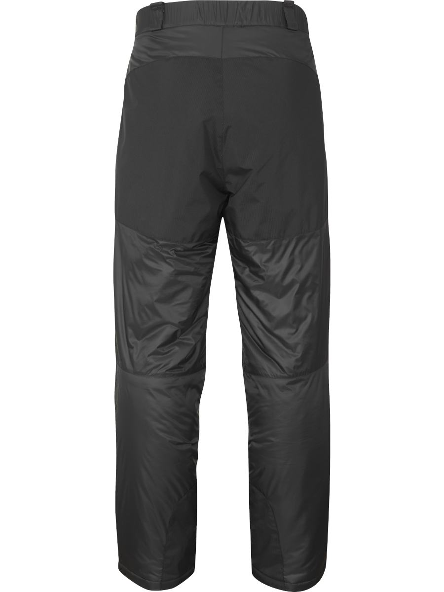 Rab Mens Downpour Eco Waterproof Pants  Blacks