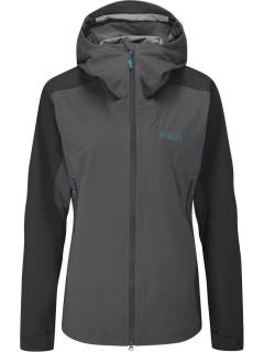 Rab Womens Kinetic Alpine 2 Jacket