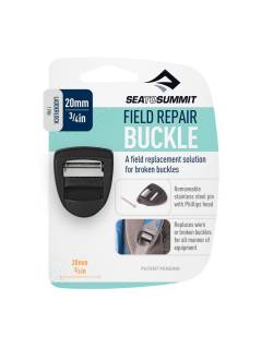 Sea To Summit Field Repair Buckle Ladderlock 1 Pin