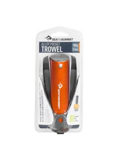 Sea To Summit Pocket Trowel Alloy