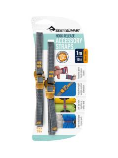 Sea To Summit Accessory Straps Hook Release