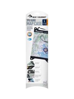 Sea To Summit TPU Guide Map Case