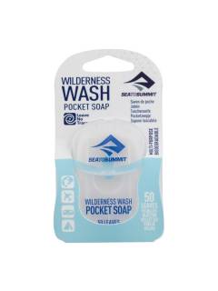Sea To Summit Wilderness Wash Pocket Soap