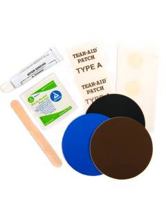 Thermarest Permanent Home Repair Kit