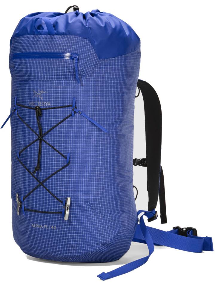 Arcteryx Alpha FL 40 | Facewest.co.uk Arcteryx Alpha FL 40 | Facewest.co.uk